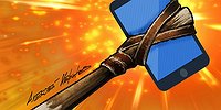 Нефтяную иглу заменит цифровой колпак