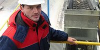 Добыть энергию из мусора