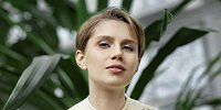 Дарья Мельникова: «Я мечтаю обрести равновесие»