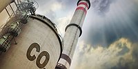 Передышка для планеты