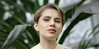 ДАРЬЯ МЕЛЬНИКОВА “Я мечтаю обрести равновесие”