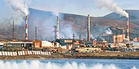 Ущерб для проверяющей среды