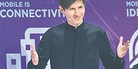 Telegram прорвал блокаду