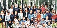 Почему детдомовцы редко доживают до 35 лет