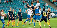 Игры времен коронавируса