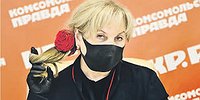 Русские, Бог и пенсии