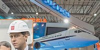 Обнуление гражданского самолётостроения России