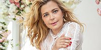 Ирина Пегова: «Я легко признаюсь в любви первой»