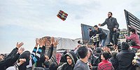 Построение механизма в отдельно взятой стороне