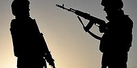 Волею стрельбы