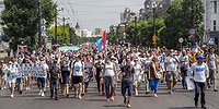 Народ победил пропаганду