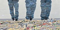 Грады стараться