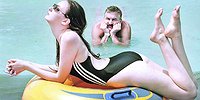 Отдохнуть и получить за это деньги