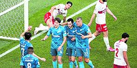 ХОРОШИЙ, ПЛОХОЙ, ЗЛОЙ