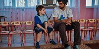 Пересаженные «цветы жизни»