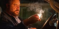 РАССЕЛЛ КРОУ: «Я ДУМАЛ, ЧТО ВЫЖЕГ ЛЮБОВЬ ИЗ СВОЕГО СЕРДЦА...»