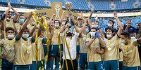 Чемпионат, который надо забыть