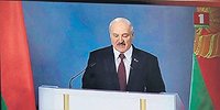 Сначала намечались выборы, потом маневры, потом решили совместить