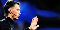 КАЗАРЦЕВ ДОВЕЛ ФЕДУНА ДО СНЯТИЯ С ЧЕМПИОНАТА