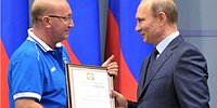 Еще один дзюдоист