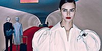 Иллюзия обмана