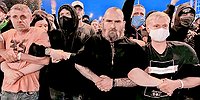 Минские протесты все больше напоминают киевский майдан