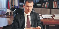 «Госуправление тут практически демонтировано, и не одним Фургалом»