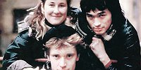 Как мечты Виктора Цоя сбылись в Диснейленде
