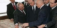 Снова в школы