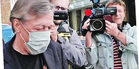 Молитвенник в руках Ефремова и по 33 копейки потерпевшим