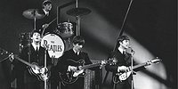THE BEATLES СЫГРАЛИ ВАЖНУЮ РОЛЬ В ЖИЗНИ КАЖДОГО