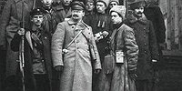 Троцкий, троцкизм и троцкисты