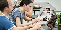Самозанятость как симптом самоизоляции