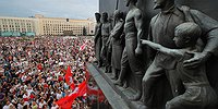 Блеск и нищета белорусской экономики