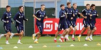 Страшный сон Черчесова
