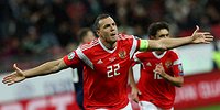 Мотивация, но не давление. Так возвращается сборная России