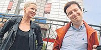 Без мести пропавшие
