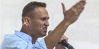 Виктория Скрипаль: Я уверена, что Навального отравили именно