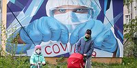 По счетам пандемии