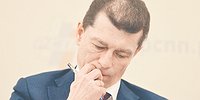 Пенсионный фонд урезает аппетиты