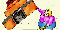 Если Ленина все-таки похоронят, в Мавзолее будет музей антикоммунизма?