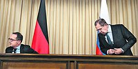 Политика равнонавальнения от конфликта