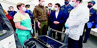 Госпиталь оптом и в розницу