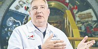 От «Роскосмоса» отделилась уголовная часть