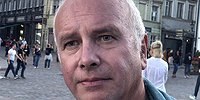 АЛЕКСАНДР РАР: «ГЕРМАНИЯ ХОЧЕТ ВЕРНУТЬ РОССИЮ В 90-Е ГОДЫ»
