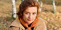Вера Алентова: «ПРИЕХАВ В МОСКВУ В ДЕСЯТЬ ЛЕТ, Я РЕШИЛА: «ХОЧУ ЗДЕСЬ ЖИТЬ И БУДУ!»