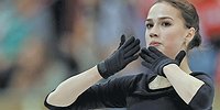 Тутберидзе и Рудковская поссорились из-за Загитовой
