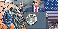 Дерипаской по Трампу