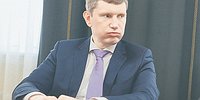Россия приподнялась на «регуляторной гильотине»
