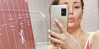 КТО ПОМОГ УМЕРЕТЬ ДОЧЕРИ КОНКИНА